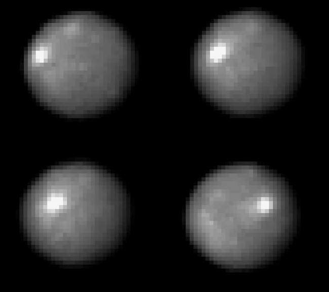 NASA’s Dawn Asteroid Mission Cancelled